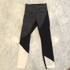 NWOT! Lululemon pants, leggings!